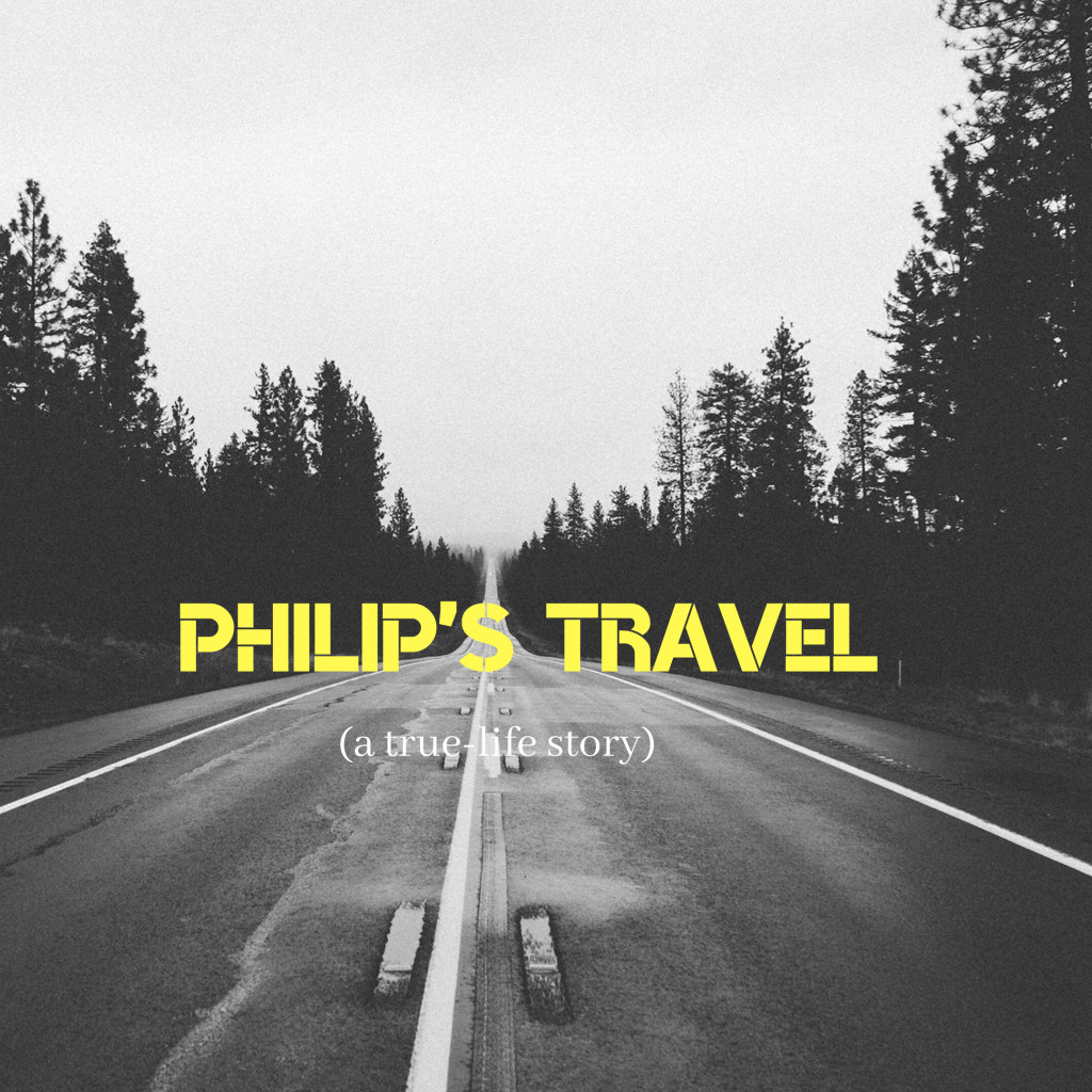 Philip’s Travel